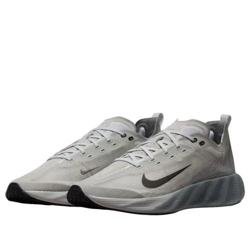 Nike Ava X HM9697-001 Sneakers Mens US 12 Gray Fog Black Lifestyle Shoes SHOP792