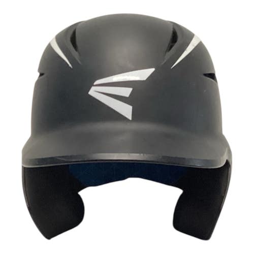 Used Easton JR Batting Helmet No Mask Black S/M 11443-S000208598