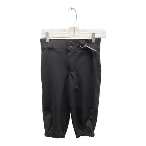 Used Champro BB/SB Pant Boys Black Youth 11443-S000208597