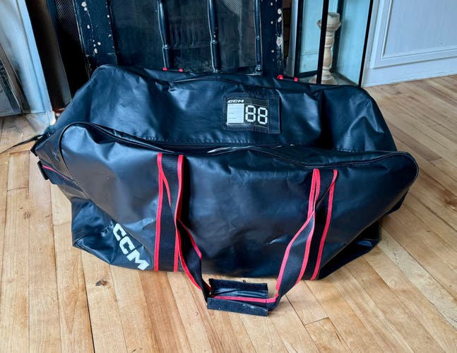 CCM Bag (Used)