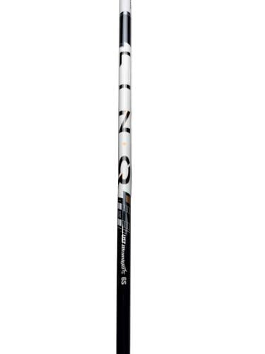 UST Mamiya LIN-Q PowerCore White 6S Stiff 42.25" Callaway Quantum FW Shaft (Used