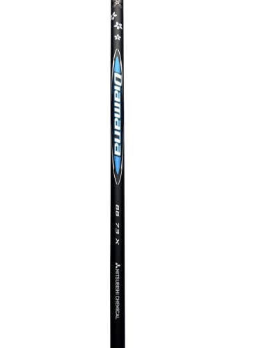 Mitsubishi Diamana BB 73 X-Stiff 41.75" Callaway Quantum FW Shaft (Used)