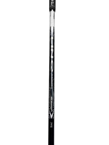 UST Mamiya LIN-Q M40X 7F5 X-Stiff 42.25" Callaway Quantum FW Shaft (Used)
