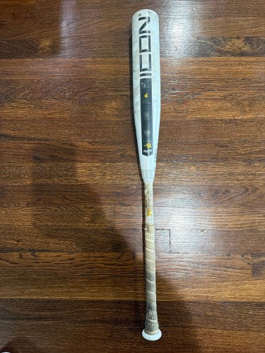 2025 Rawlings Icon Composite USSSA Certified Bat (-5) 26 oz 31" (Used)