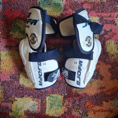 Pro Stock Jofa 9044 Elbow Pads Size 4 (sm)