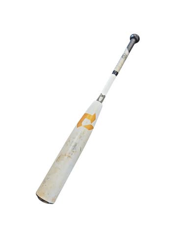 Used Demarini CF 2022 BB/SB USSSA 2 3/4 Bat 30" 11850-S000025784
