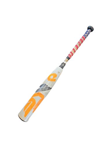 Used Demarini CF 21 BB/SB USSSA 2 3/4 Bat 29" 11850-S000025783