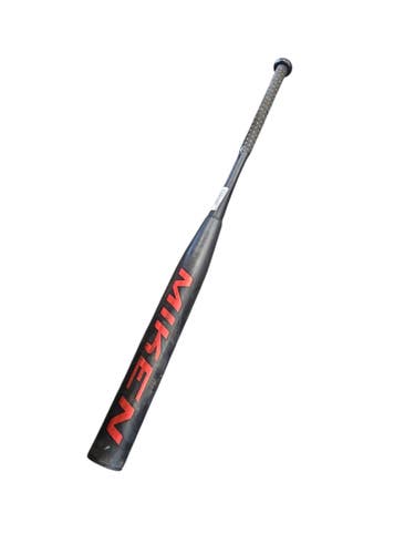 Used Miken PRIMO BB/SB Slowpitch Bat 34" 11850-S000025789
