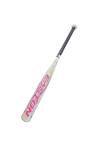 Used Easton FASTPITCH BB/SB Fastpitch Bat 29" 11850-S000025799