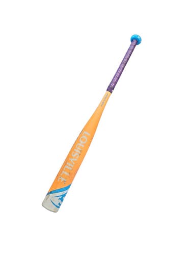 Used Louisville Slugger PROVEN BB/SB Fastpitch Bat 30" 11850-S000025800
