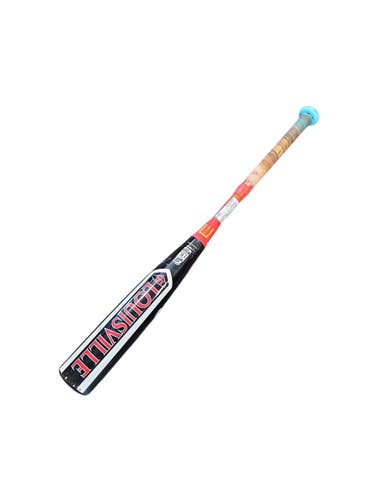 Used Louisville Slugger STARSHIP SUPRA BB/SB USSSA 2 3/4 Bat 28" 11850-S000025803
