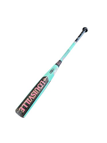 Used Louisville Slugger SUPRA BB/SB USSSA 2 3/4 Bat 30" 11850-S000025804