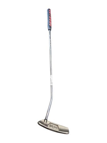 Used Callaway BJ-1 Mens Putter RH 11850-S000025816