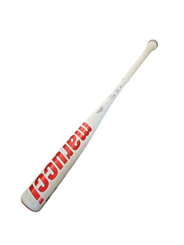 Used Marucci CAT X 2 ALLOY BB/SB USSSA 2 3/4 Bat 32" 11850-S000025820