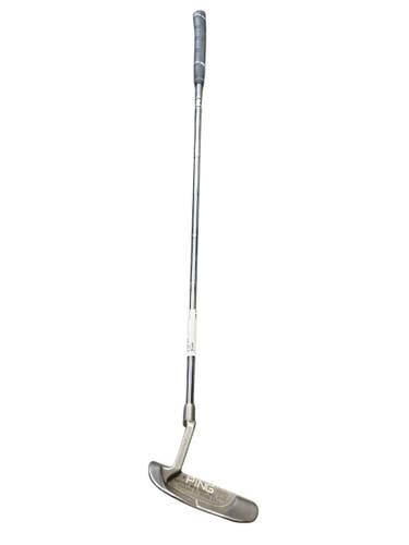 Used Ping B60 Mens Putter RH 11850-S000025815