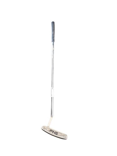 Used Ping G2 ZSB Mens Putter RH 11850-S000025830