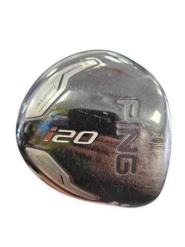 Used Ping I20 Mens Driver RH 8.5 Degree 11850-S000025829