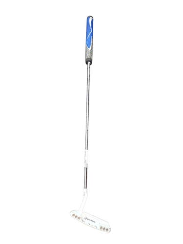 Used Taylormade GHOST TM-110 Mens Putter RH 11850-S000025837