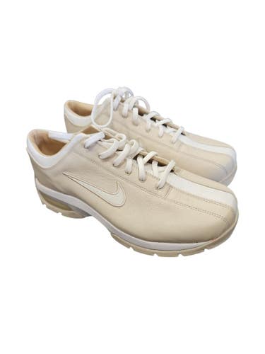 Used Nike Womens Golf Shoes None Senior 9 11850-S000025856