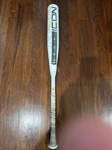 2025 Rawlings Icon Composite USSSA Certified Bat (-8) 23 oz 31" (Used)