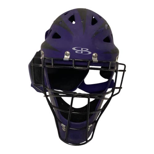 Used BoomBah Catchers Equipment Other 11443-S000208546