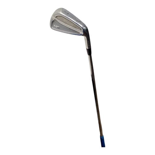Used Mizuno MP58 Mens Individual Iron RH 7 Iron 11443-S000208594
