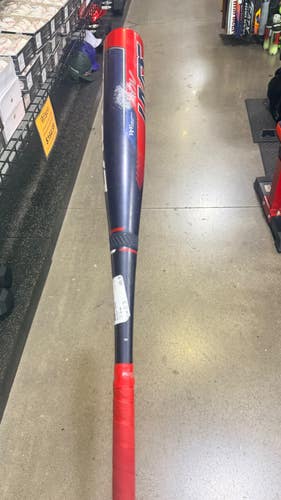 Used Easton HYPE BB/SB USSSA 2 3/4 Bat 31" 11605-S000220589