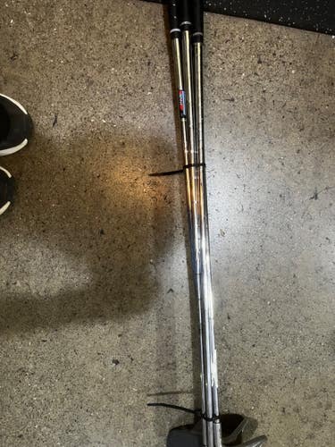 Used Ping G5 Mens Iron Set RH 5I-SW 11605-S000220862