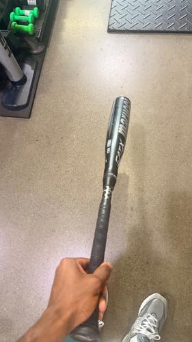 Used Marucci CAT X VANTA COMP MSBCCPX5V BB/SB USSSA 2 3/4 Bat 30" 11605-S000223732