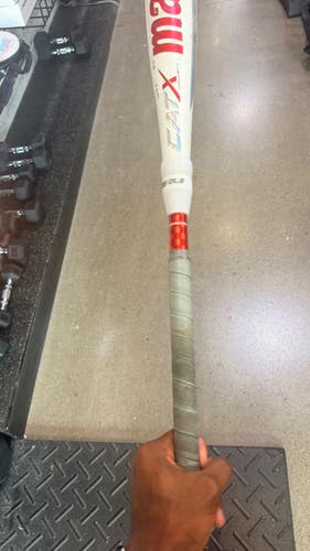 Used Marucci CATX CONNECT BB/SB USSSA 2 3/4 Bat 30" 11605-S000221422