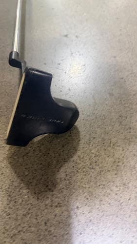 Used TRUE LINE 5 PUTTER Mens Putter RH 11605-S000227232