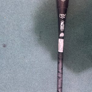 Used Miken VICIOUS BB/SB Slowpitch Bat 34" 11605-S000226898