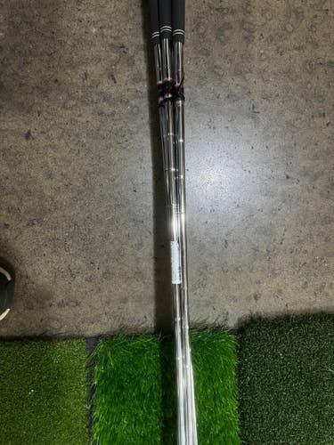 Used Prosimmon X9 - MISSING 6 IRON Mens Iron Set RH 5I-PW 11605-S000219099