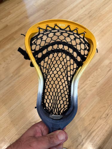 STX Hammer 900 Fresh Stringing Head (New)