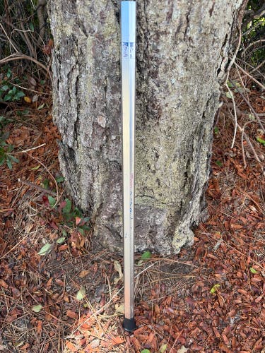 Warrior Alloy 6000 Shaft (Used)