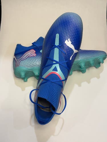 Puma Future 7 Pro FG/AG Men’s Size 10 Soccer Cleats (NEW)