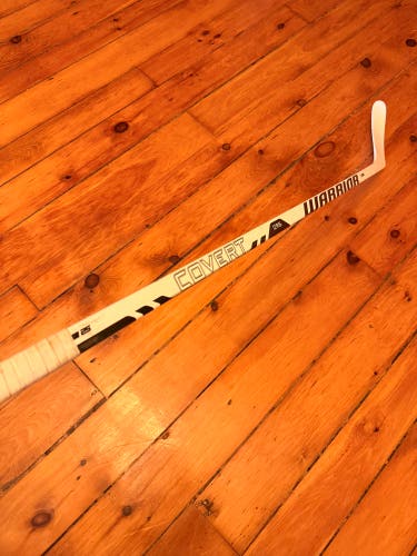 Senior Warrior Alpha LX Pro Left Hand Hockey Stick W16 95 Flex (Used)
