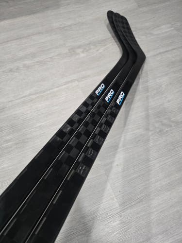 NEW! 3-pack PRO OG Blue | LH 85 Flex Zegras Curve