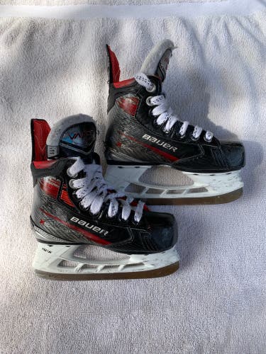 Bauer Vapor X5 Pro Hockey Skates | Size Y11