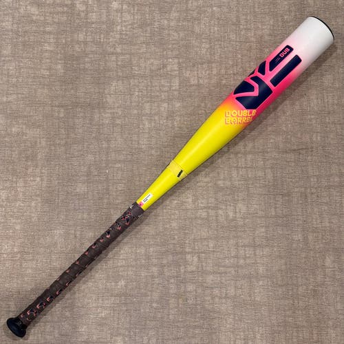 2026 Easton Dub Composite USSSA Certified Bat (-8) 24 oz 32" (Used)