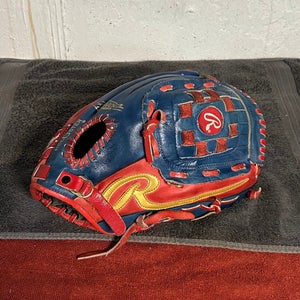 Rare Rawlings Revolution Series Glove RES 2. RHT 12”