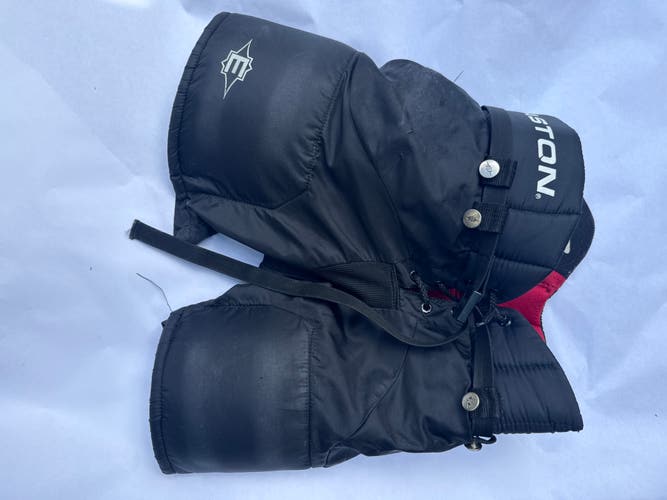Youth XL Easton Stealth S3 Hockey Pants (Used)