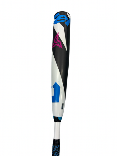Used Demarini CF ZEN 2025 BB/SB USSSA 2 3/4 Bat 30" 11682-S000139438