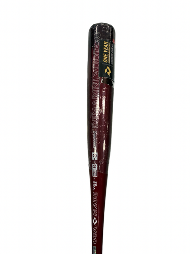 Used Demarini VOODOO ONE 2025 BB/SB High School -3 Bat 32" 11682-S000139437