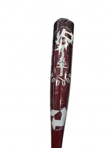 Used Demarini VOODOO ONE 2025 BB/SB USSSA 2 3/4 Bat 31" 11682-S000139434