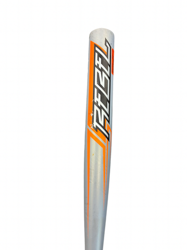 Used Easton REBEL BB/SB Slowpitch Bat 34" 11682-S000139432