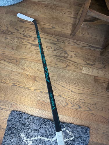 Intermediate Bauer Pulse Left Hand Hockey Stick P90TM 65 Flex CHECK DESCRIPTION