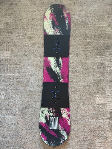 Kid's Burton Grom 120cm Snowboard | Without Bindings (Used)