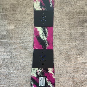 Kid's Burton Grom 130cm Snowboard | Without Bindings (New)