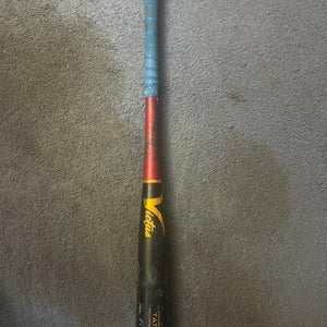 2025 Victus Tatis Maple BBCOR Certified Bat (-3) 29 oz 32" (Used)